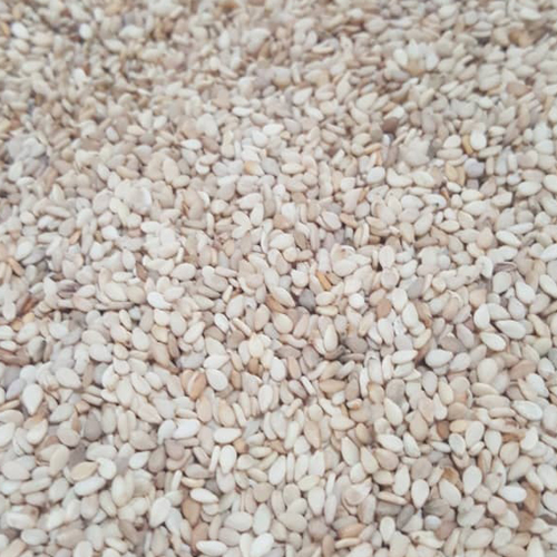 Bauchi Sesame Seeds