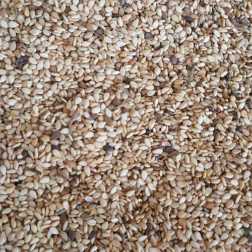 Kano Sesame Seeds